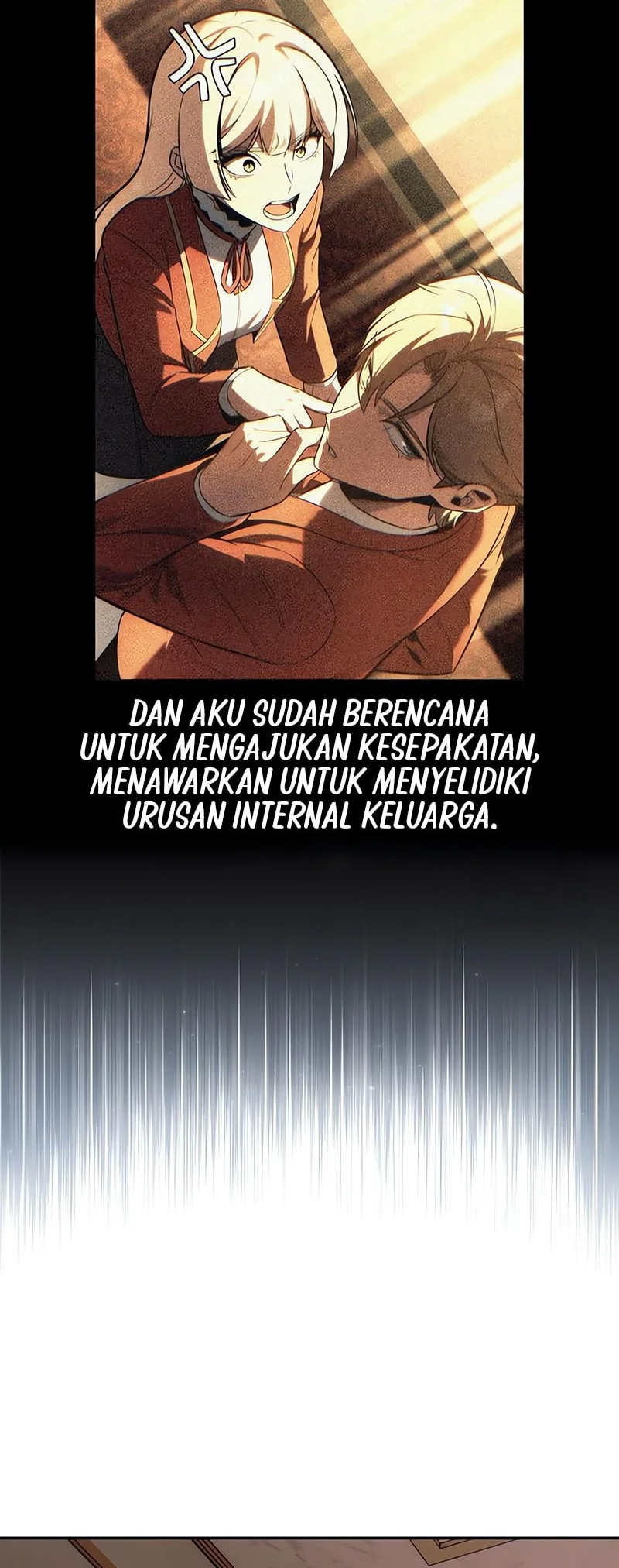 The Extra’s Academy Survival Guide Chapter 91 Gambar 21