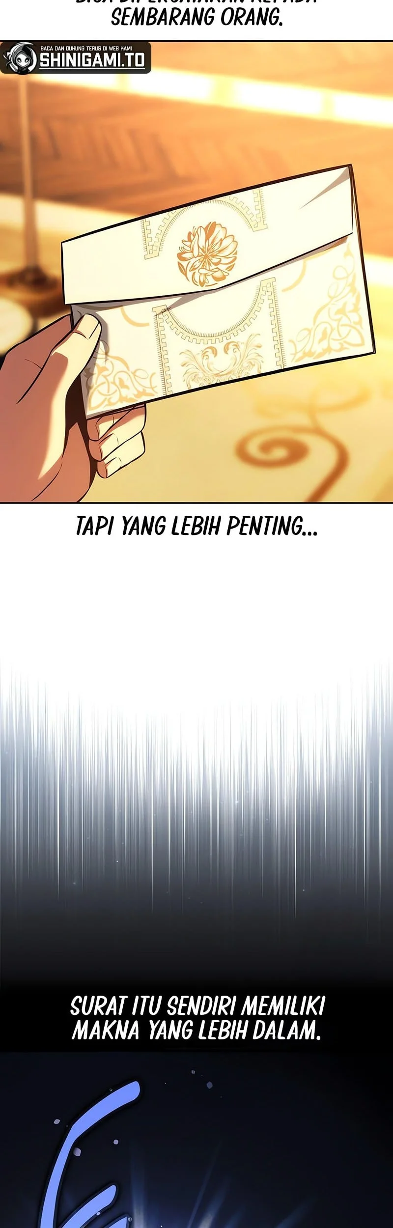 The Extra’s Academy Survival Guide Chapter 91 Gambar 23