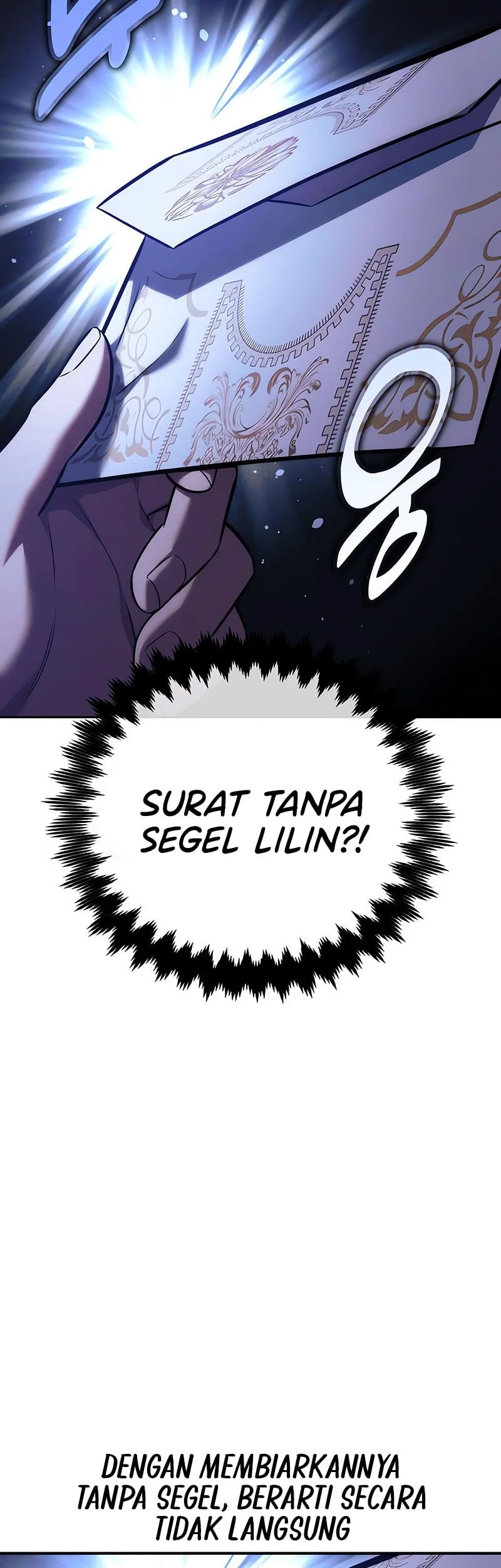 The Extra’s Academy Survival Guide Chapter 91 Gambar 24