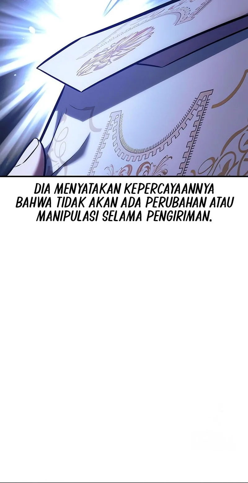 The Extra’s Academy Survival Guide Chapter 91 Gambar 25