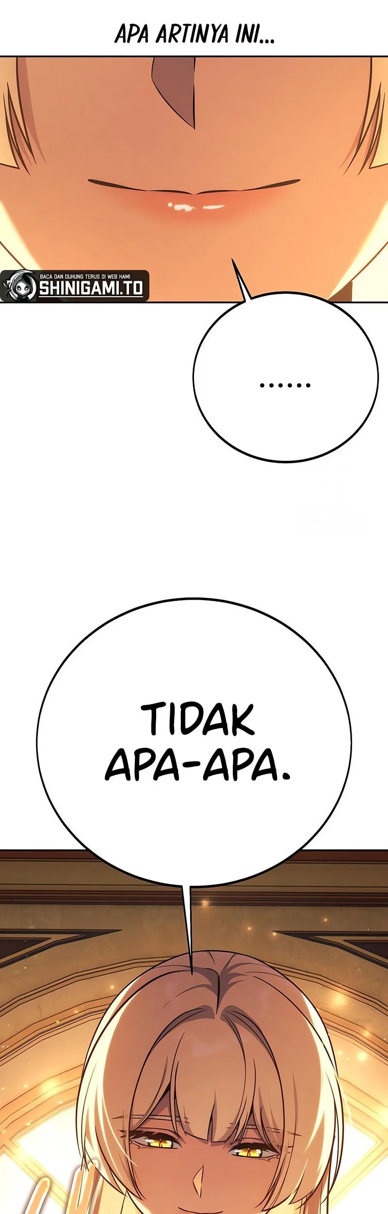 The Extra’s Academy Survival Guide Chapter 91 Gambar 27