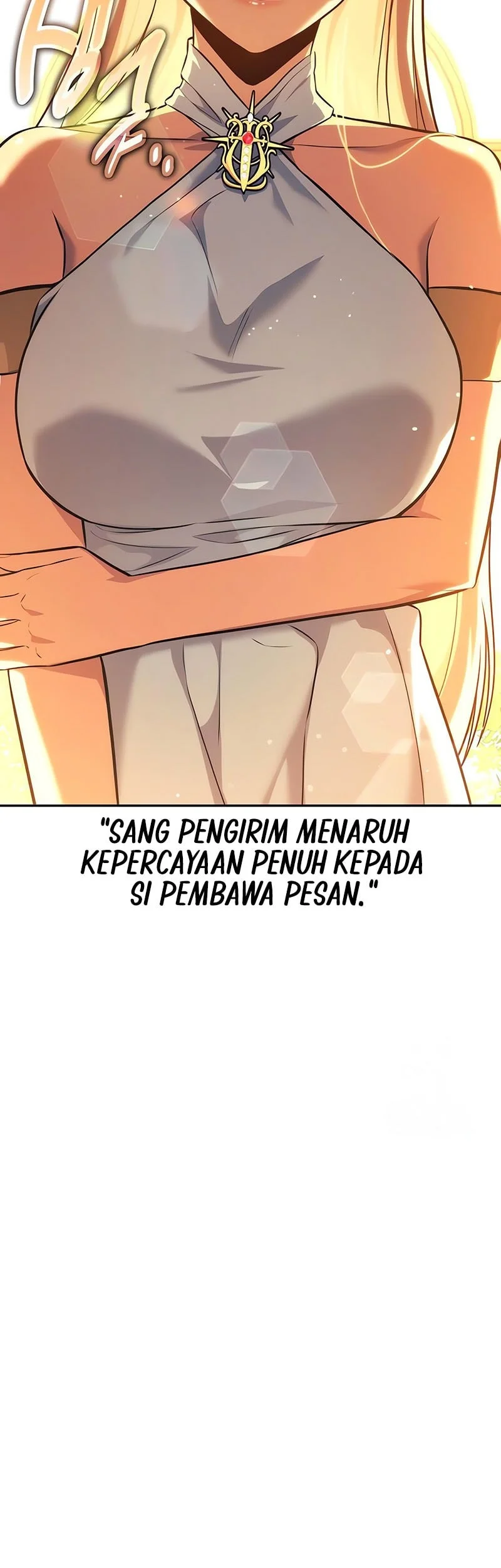 The Extra’s Academy Survival Guide Chapter 91 Gambar 28