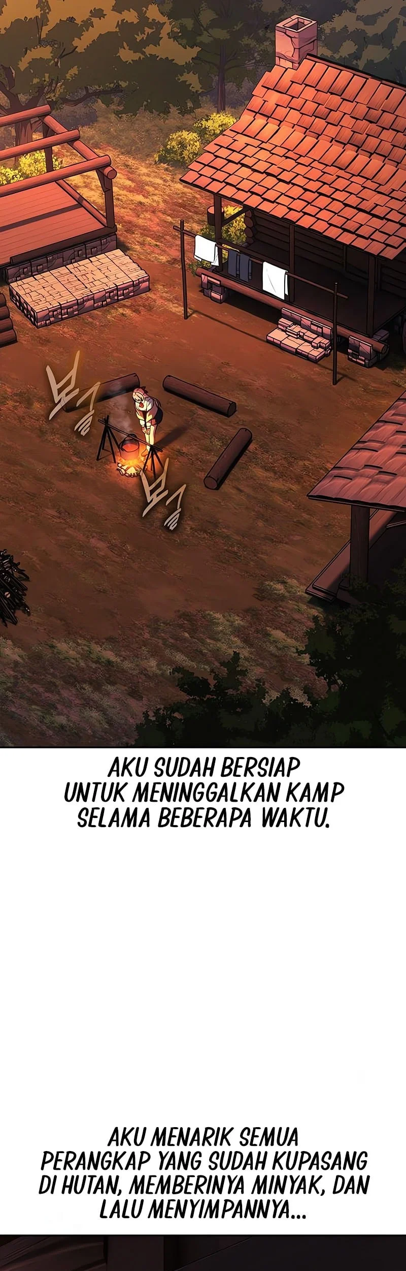 The Extra’s Academy Survival Guide Chapter 91 Gambar 30