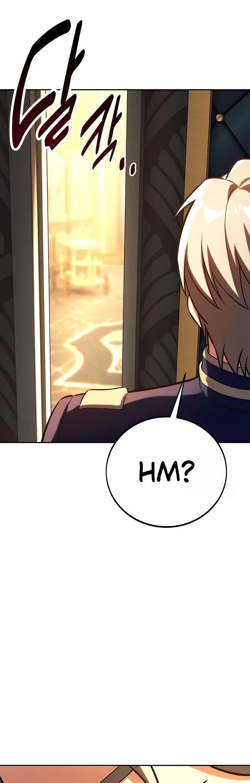 The Extra’s Academy Survival Guide Chapter 92 Gambar 36