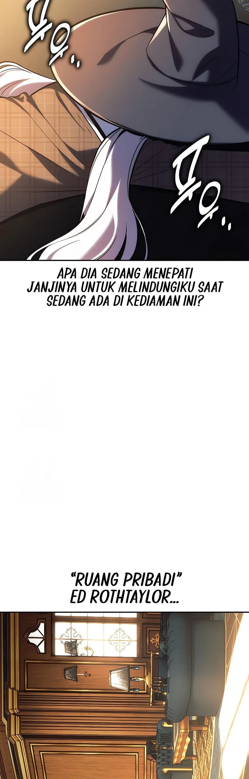 The Extra’s Academy Survival Guide Chapter 92 Gambar 40