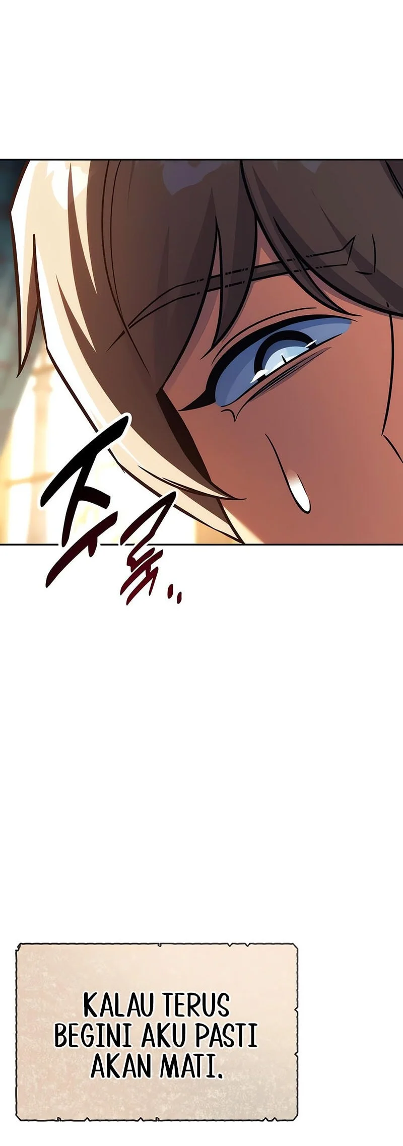 The Extra’s Academy Survival Guide Chapter 92 Gambar 53