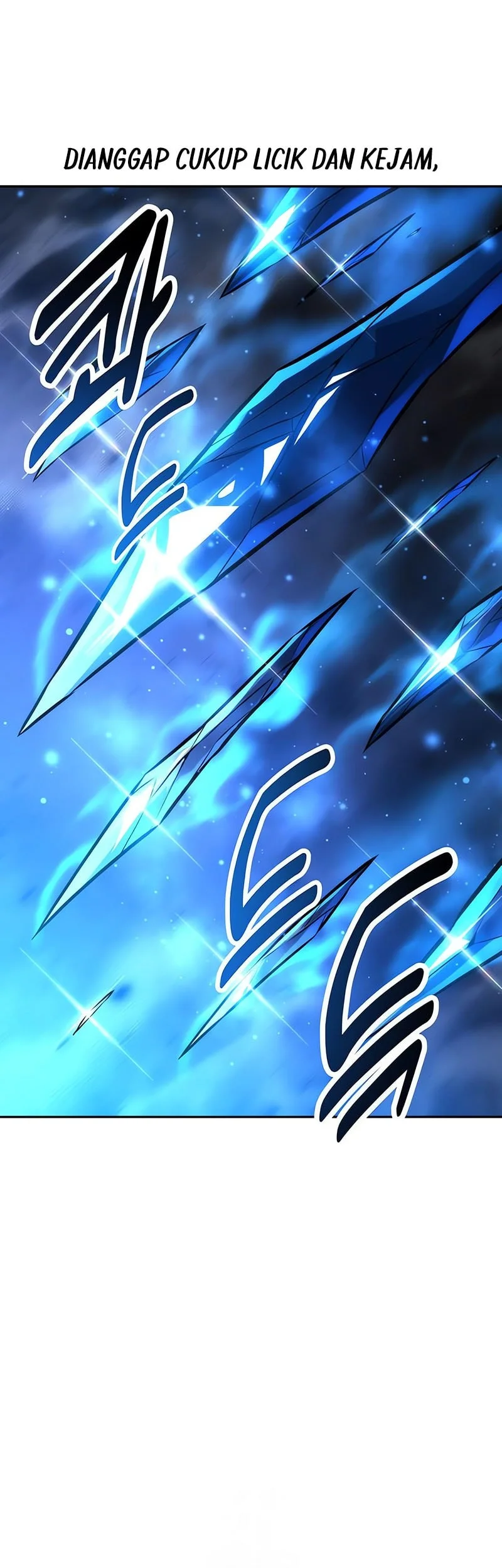 The Extra’s Academy Survival Guide Chapter 92 Gambar 64