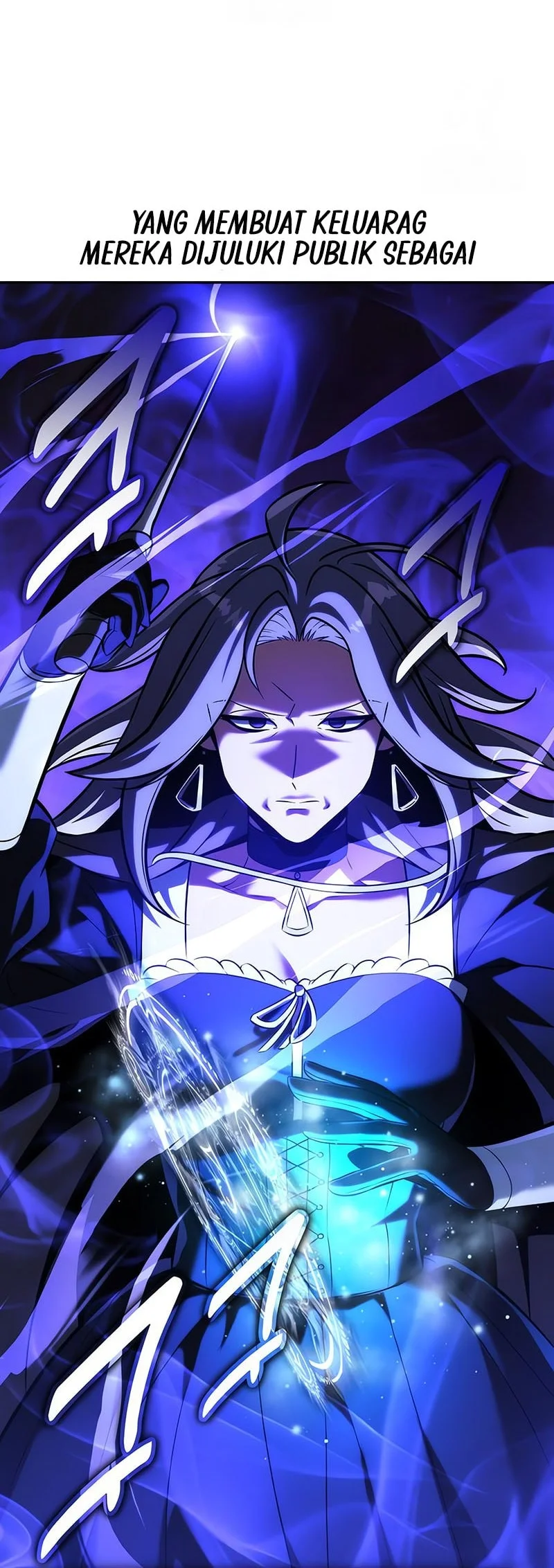 The Extra’s Academy Survival Guide Chapter 92 Gambar 65