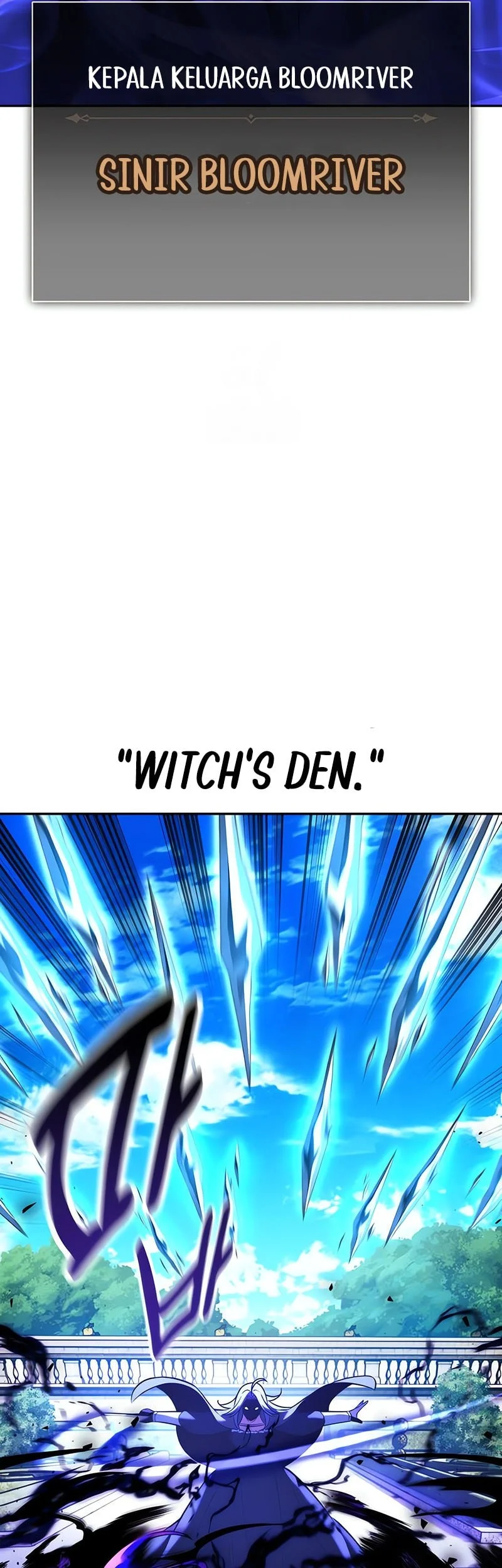 The Extra’s Academy Survival Guide Chapter 92 Gambar 66