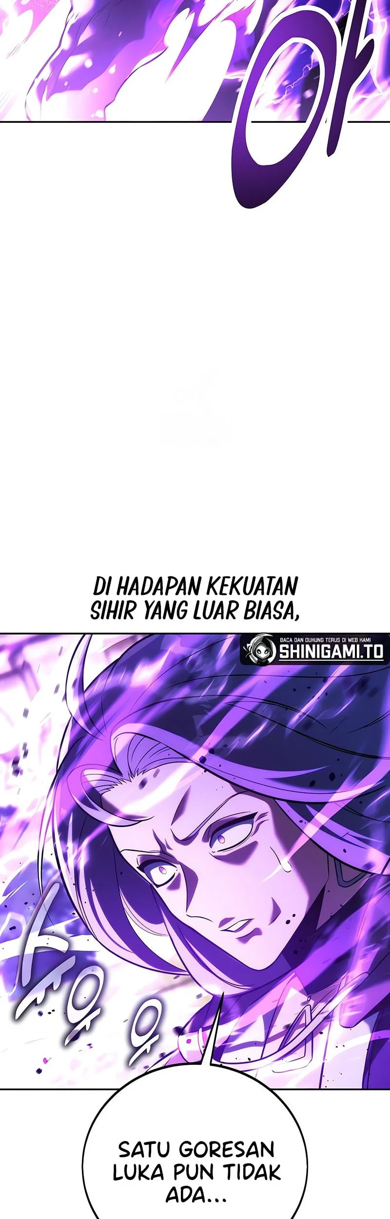 The Extra’s Academy Survival Guide Chapter 92 Gambar 71