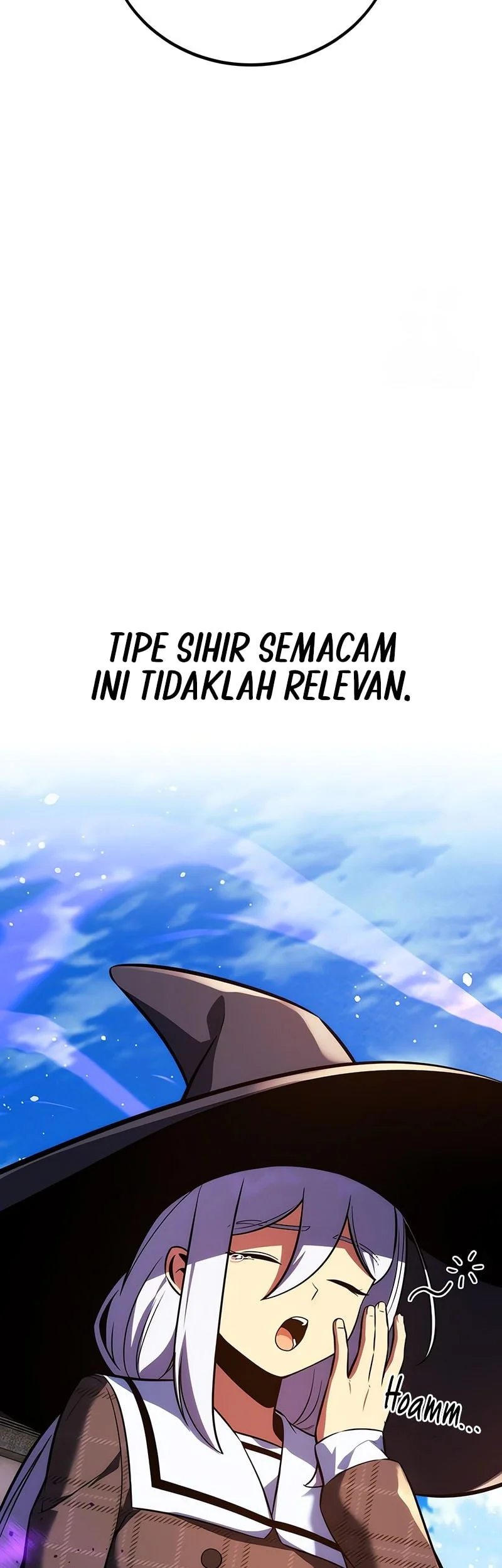 The Extra’s Academy Survival Guide Chapter 92 Gambar 72