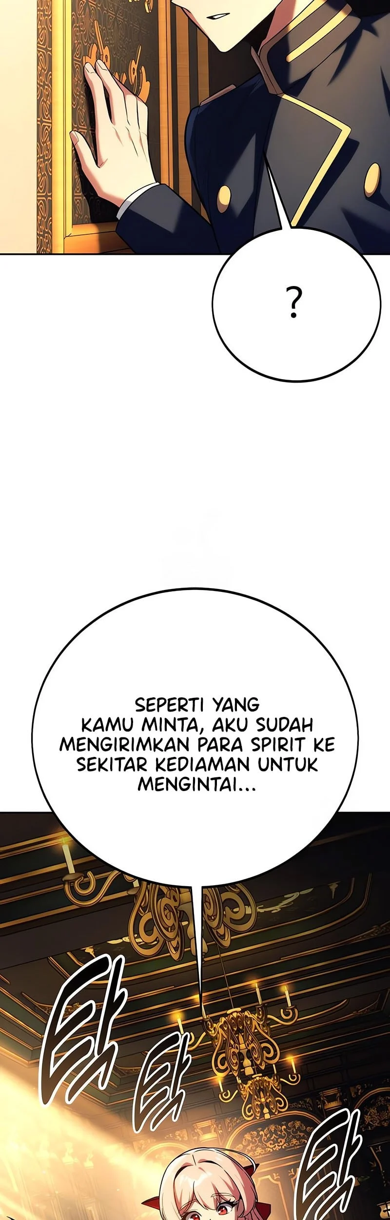 The Extra’s Academy Survival Guide Chapter 92 Gambar 83