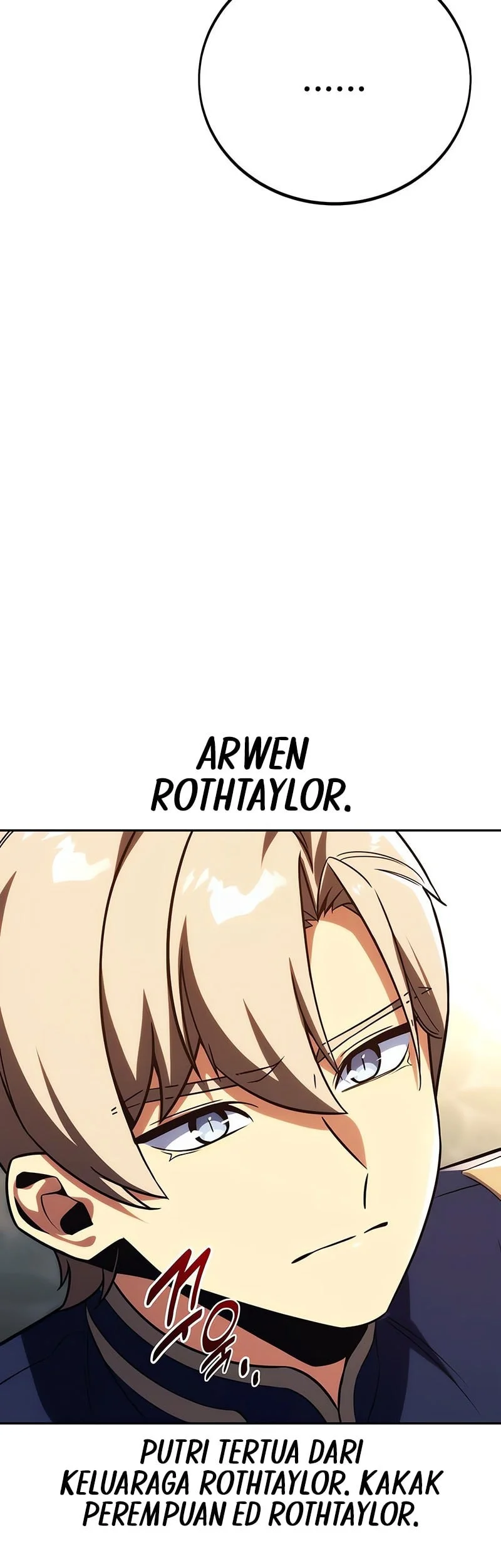 The Extra’s Academy Survival Guide Chapter 92 Gambar 4