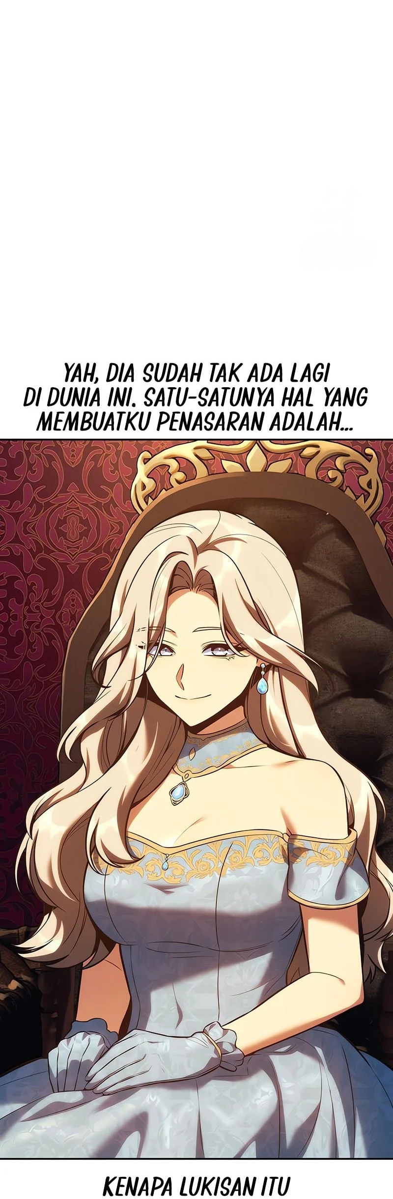 The Extra’s Academy Survival Guide Chapter 92 Gambar 5