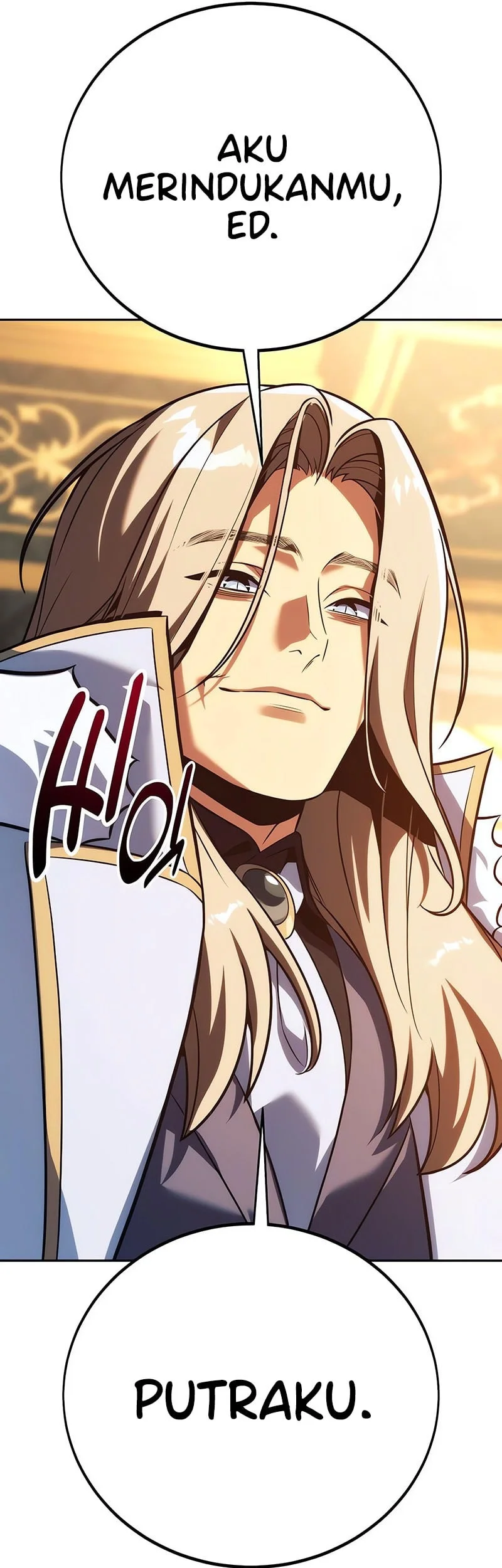 The Extra’s Academy Survival Guide Chapter 92 Gambar 10