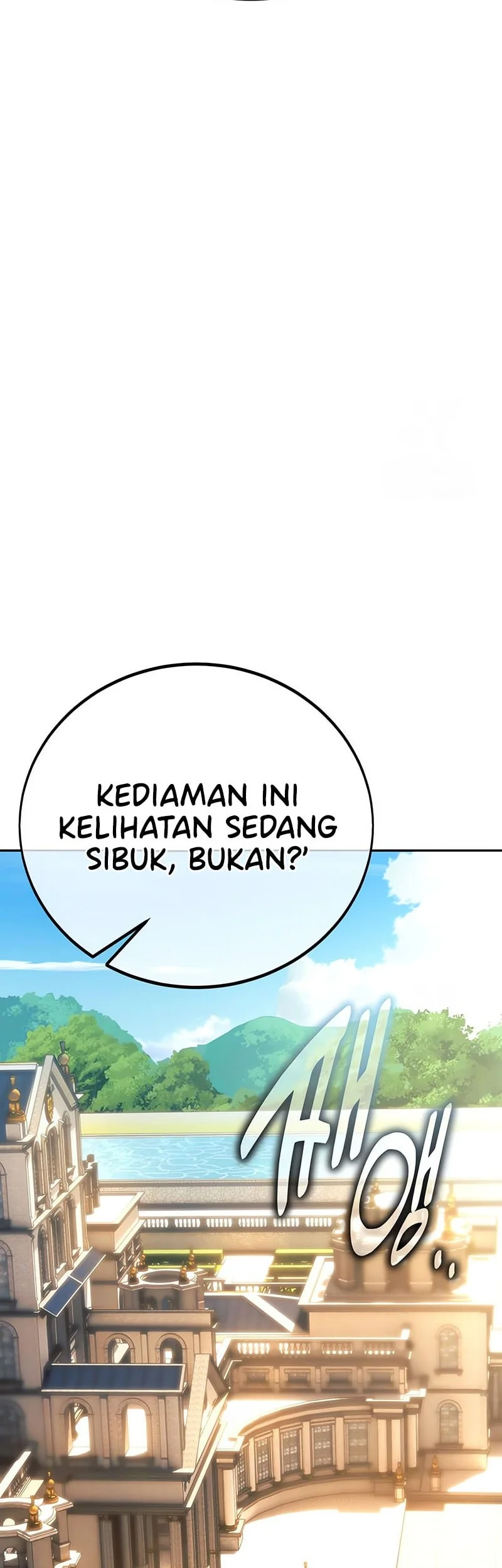 The Extra’s Academy Survival Guide Chapter 92 Gambar 11