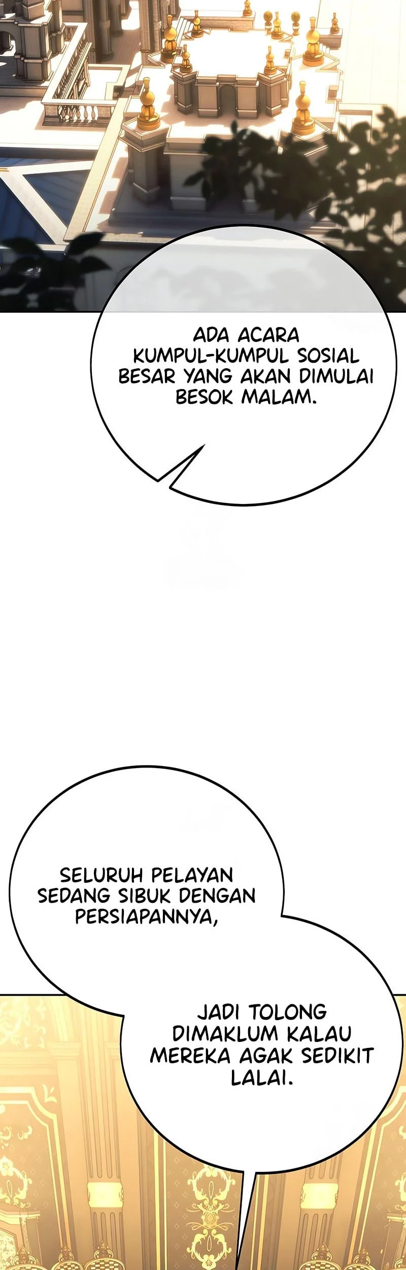 The Extra’s Academy Survival Guide Chapter 92 Gambar 12