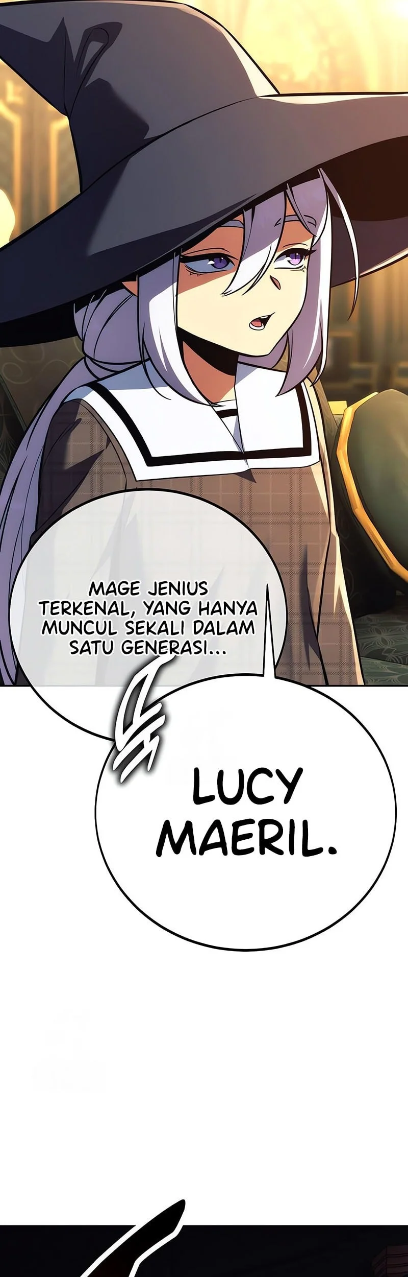 The Extra’s Academy Survival Guide Chapter 92 Gambar 18