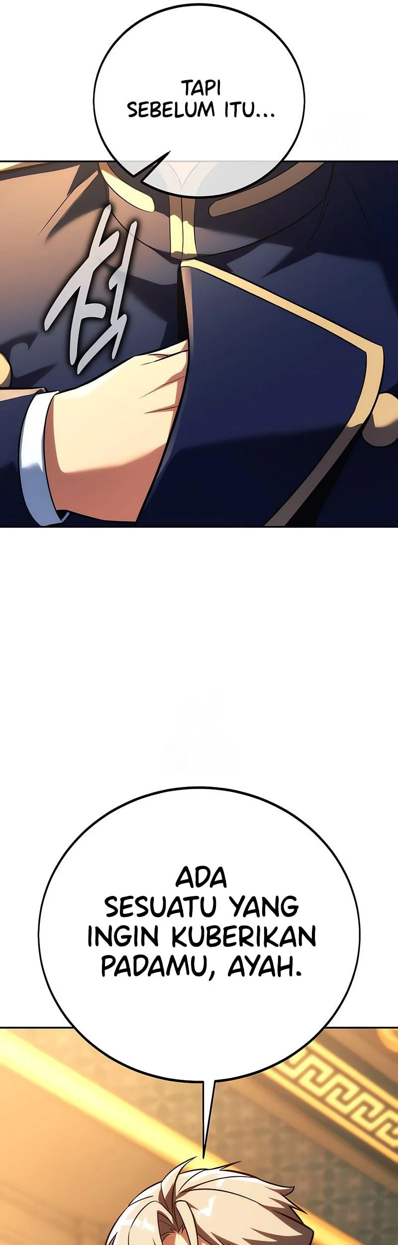 The Extra’s Academy Survival Guide Chapter 92 Gambar 24