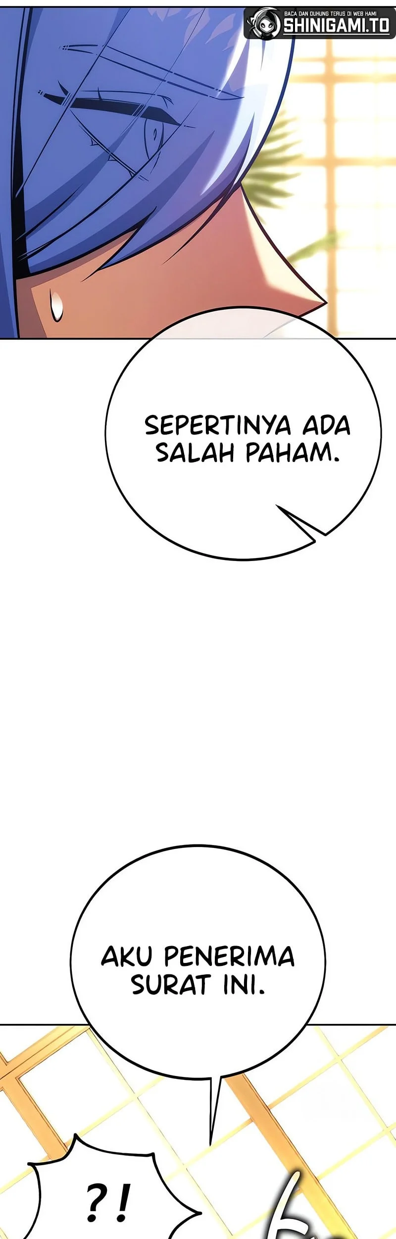The Extra’s Academy Survival Guide Chapter 92 Gambar 31