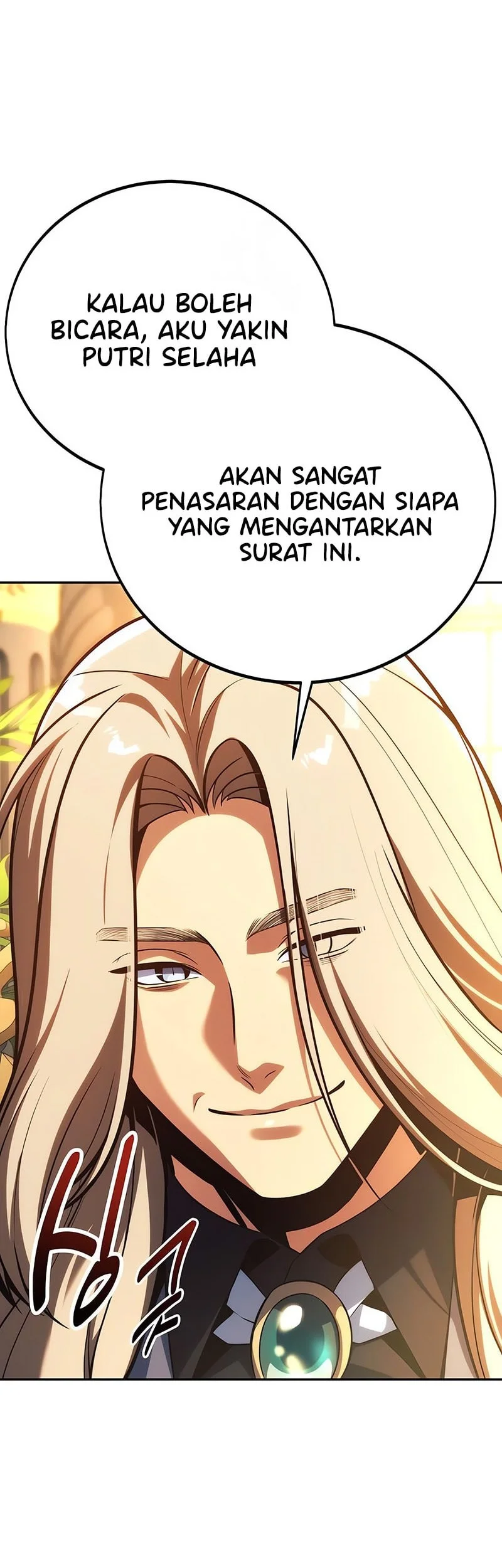 The Extra’s Academy Survival Guide Chapter 92 Gambar 33