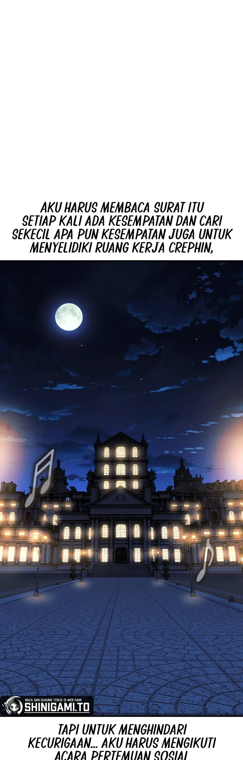 The Extra’s Academy Survival Guide Chapter 93 Gambar 42