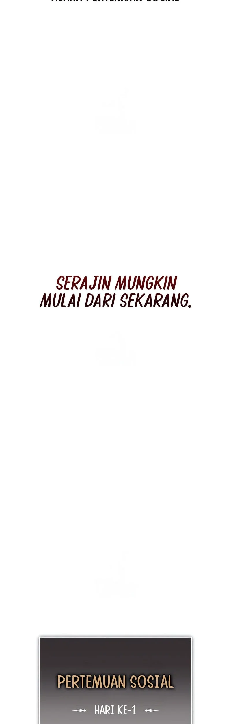 The Extra’s Academy Survival Guide Chapter 93 Gambar 43