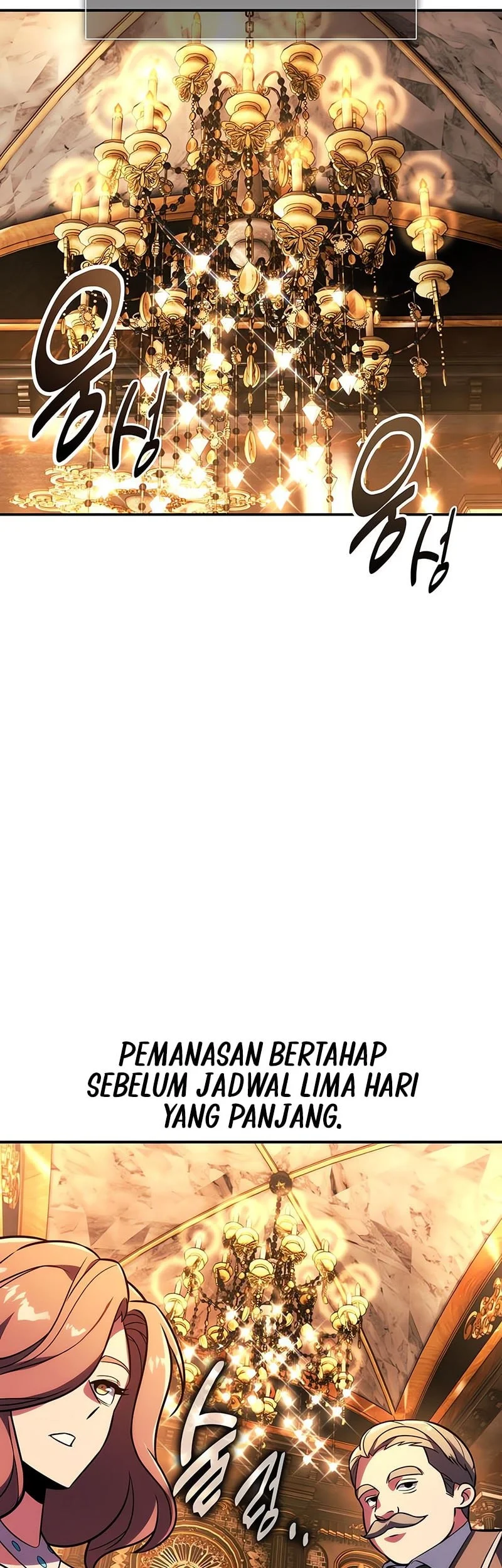 The Extra’s Academy Survival Guide Chapter 93 Gambar 44