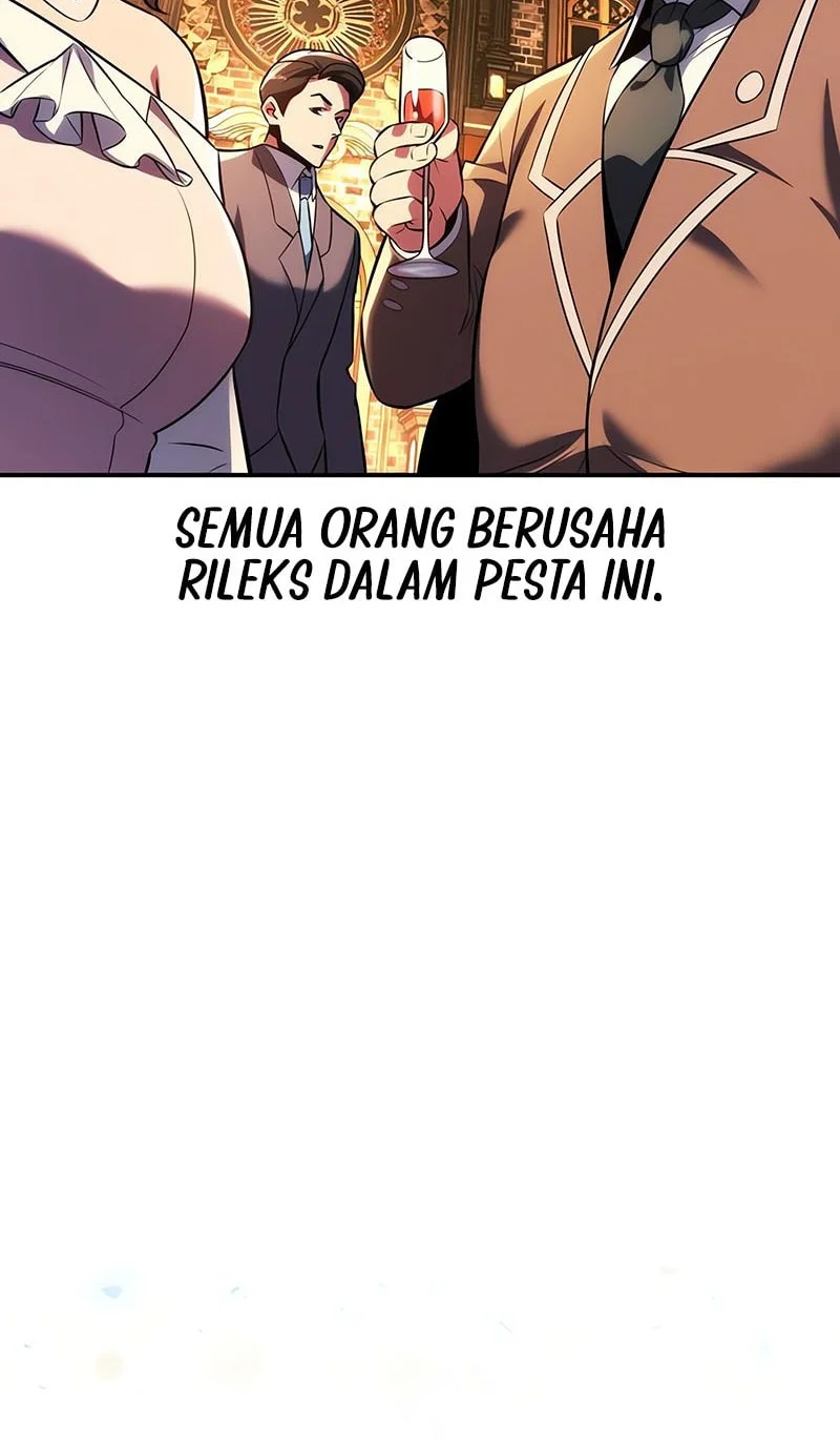 The Extra’s Academy Survival Guide Chapter 93 Gambar 45