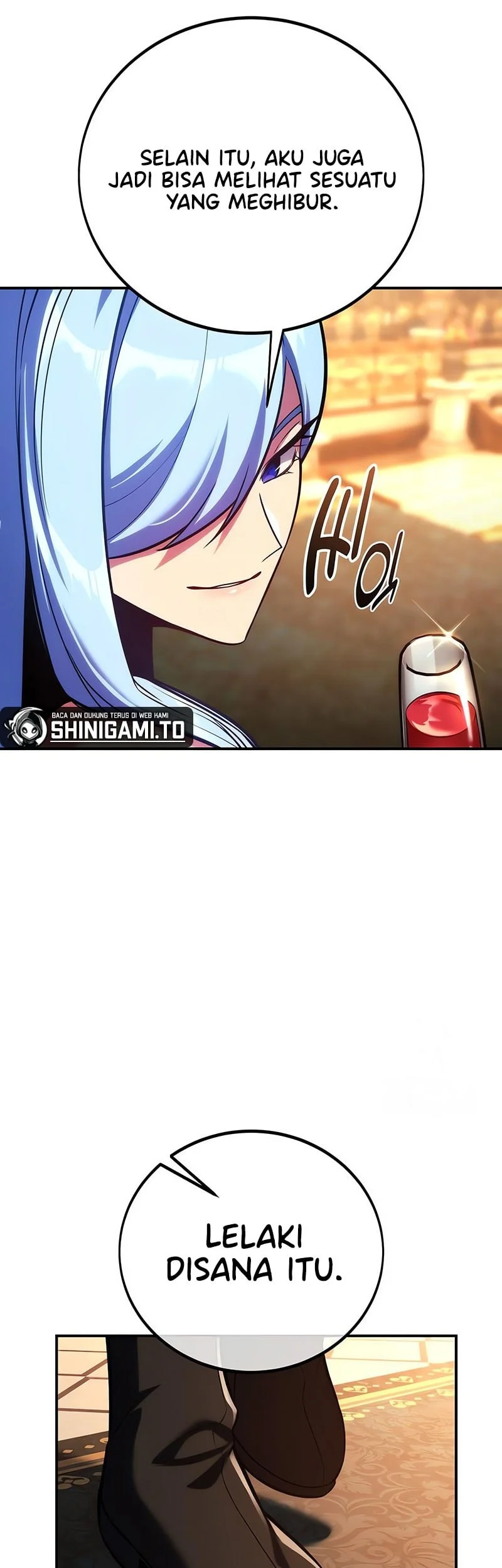 The Extra’s Academy Survival Guide Chapter 93 Gambar 50