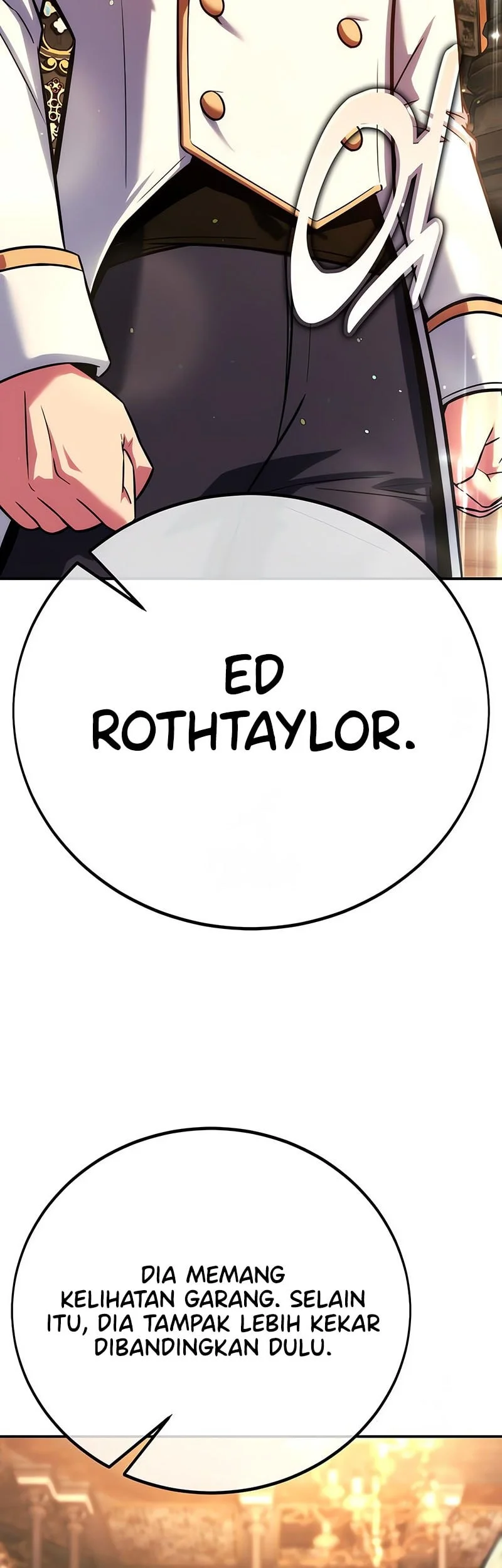 The Extra’s Academy Survival Guide Chapter 93 Gambar 52