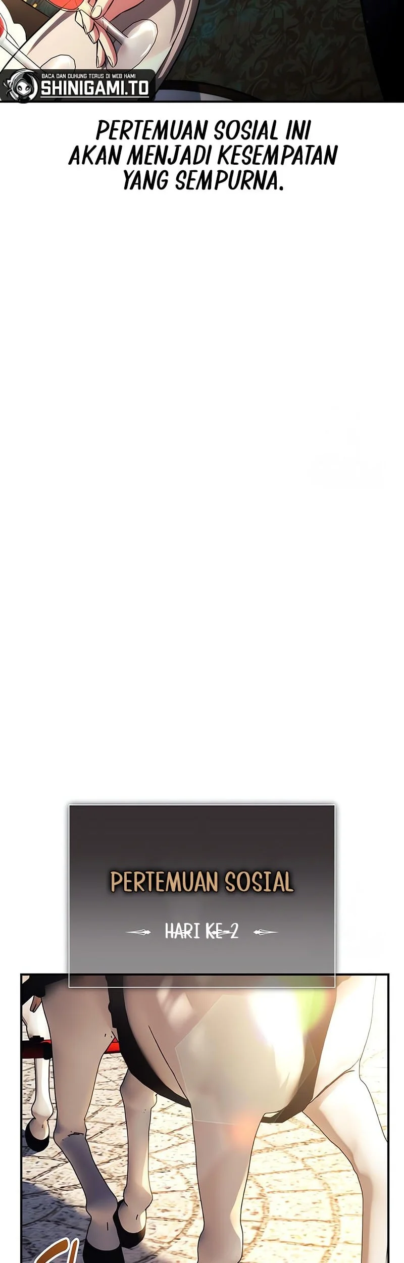 The Extra’s Academy Survival Guide Chapter 93 Gambar 59