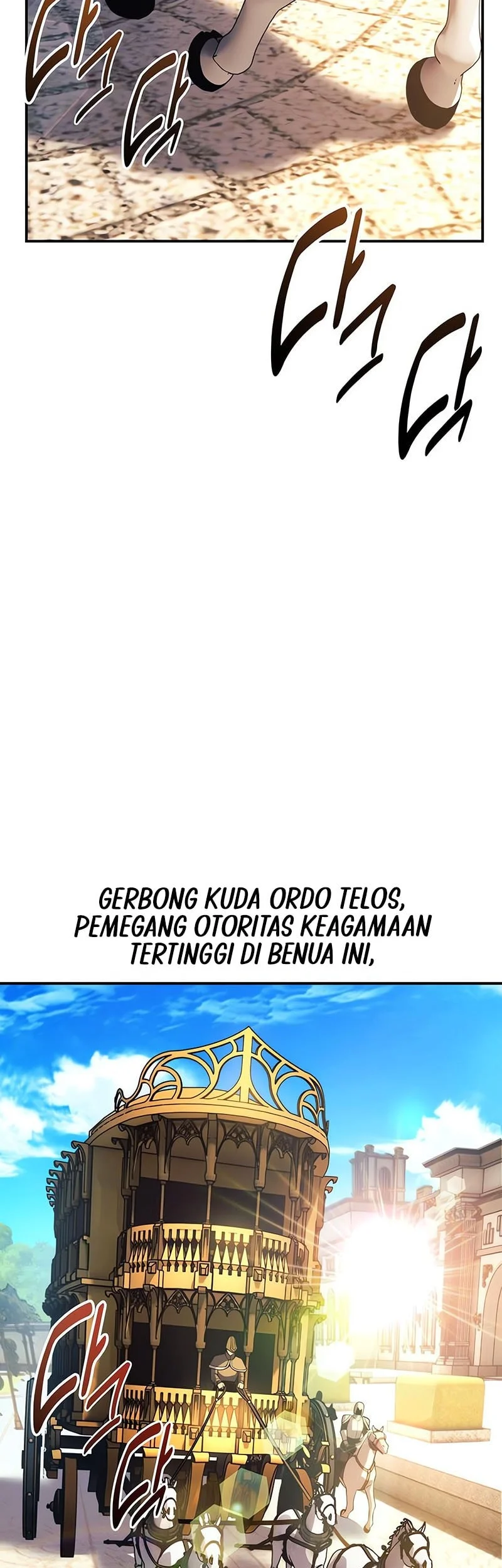 The Extra’s Academy Survival Guide Chapter 93 Gambar 60