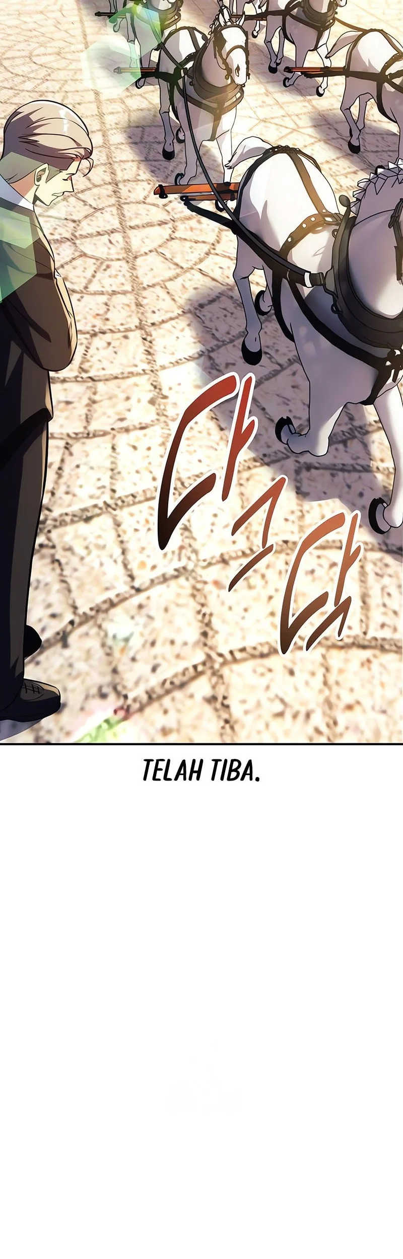 The Extra’s Academy Survival Guide Chapter 93 Gambar 61