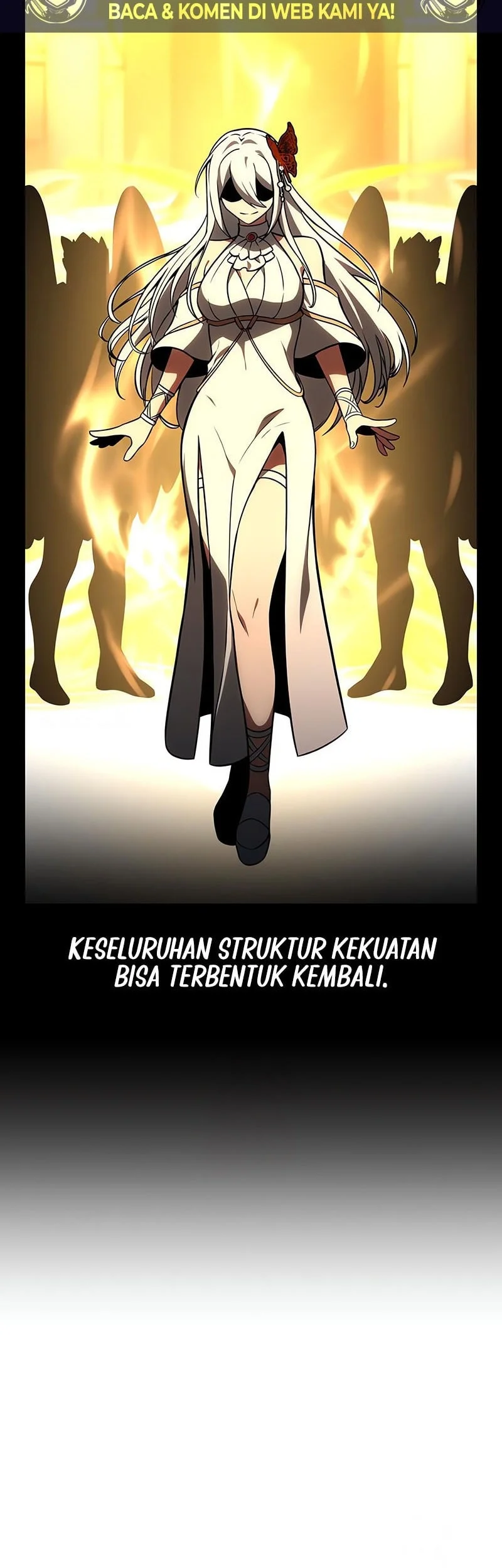 The Extra’s Academy Survival Guide Chapter 93 Gambar 63