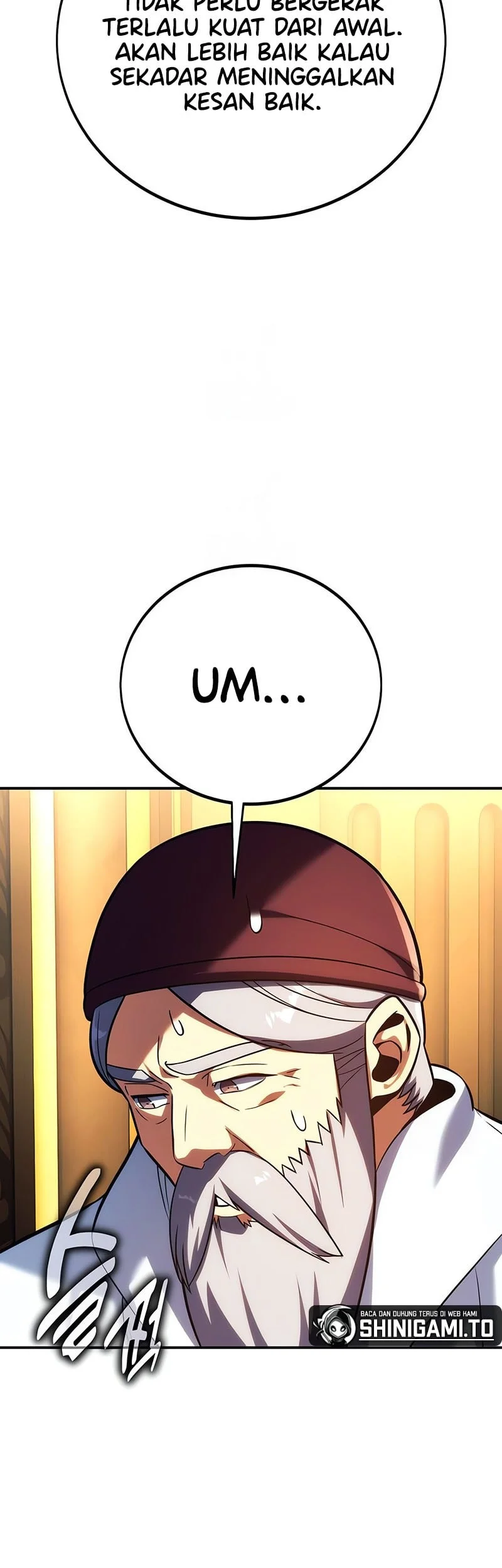 The Extra’s Academy Survival Guide Chapter 93 Gambar 68