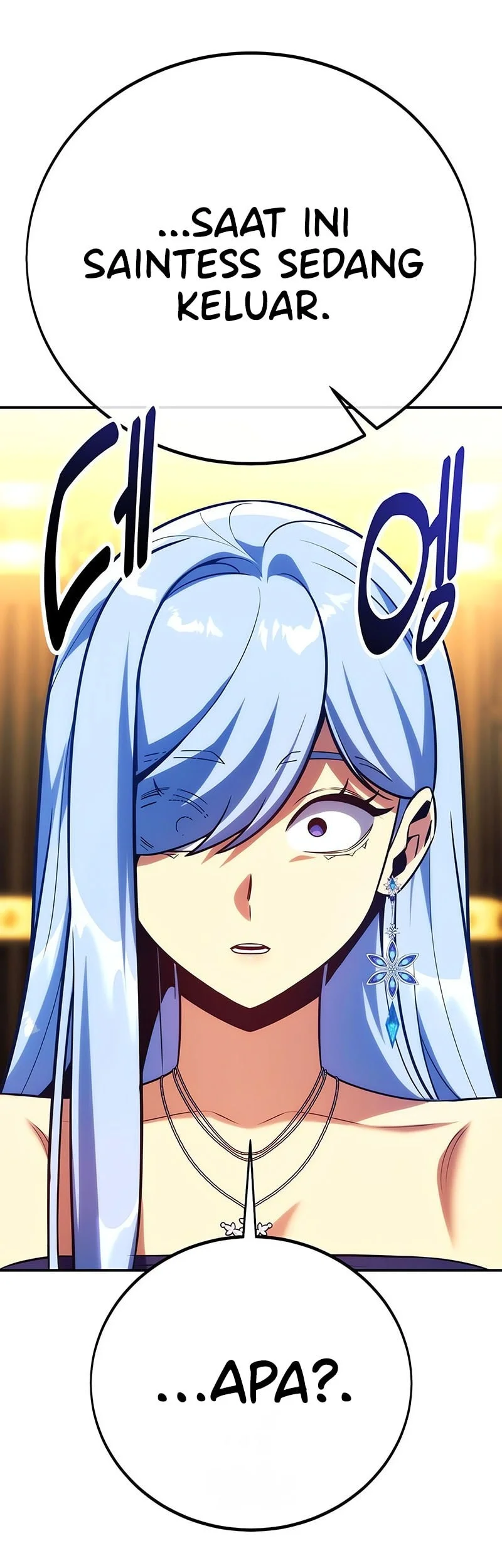 The Extra’s Academy Survival Guide Chapter 93 Gambar 70