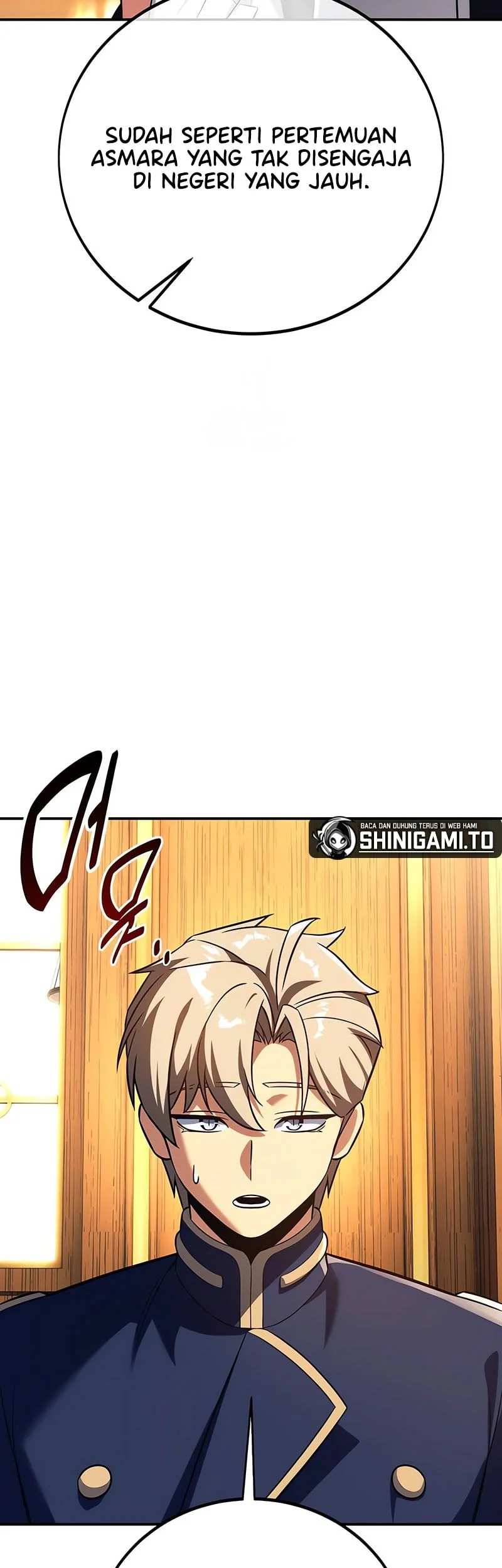 The Extra’s Academy Survival Guide Chapter 93 Gambar 72