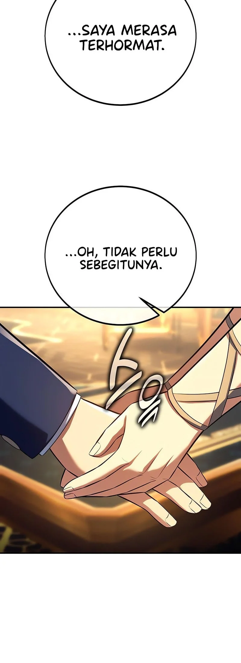 The Extra’s Academy Survival Guide Chapter 93 Gambar 73