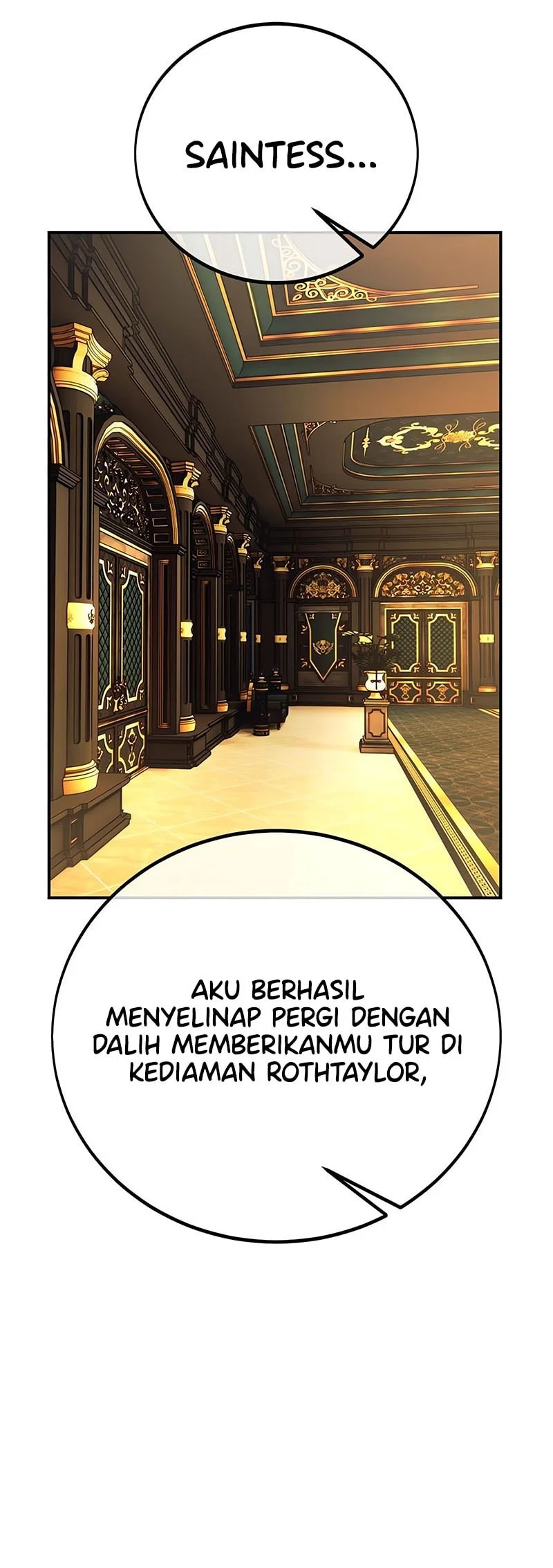 The Extra’s Academy Survival Guide Chapter 93 Gambar 76