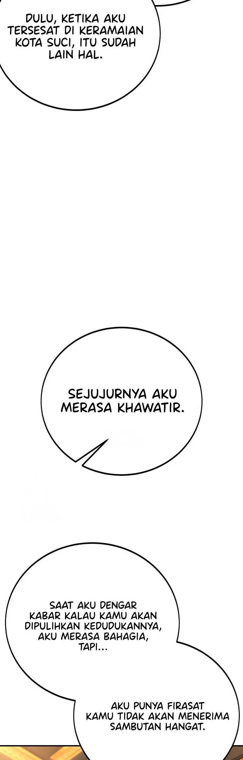 The Extra’s Academy Survival Guide Chapter 93 Gambar 78