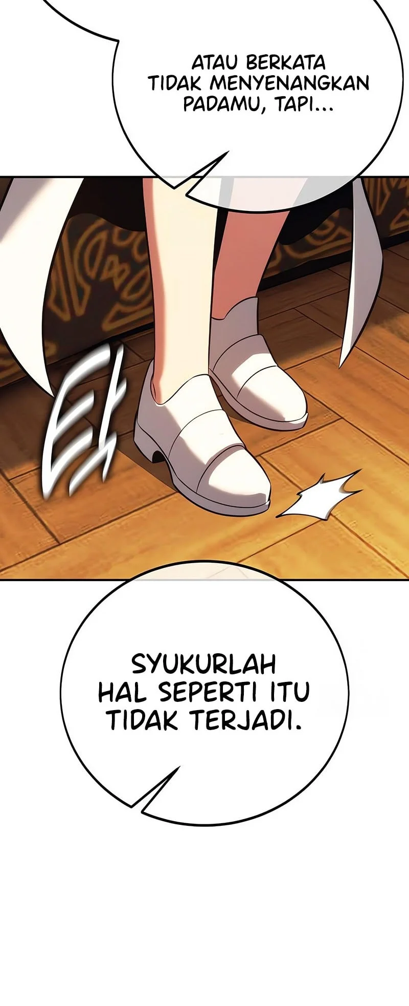 The Extra’s Academy Survival Guide Chapter 93 Gambar 80