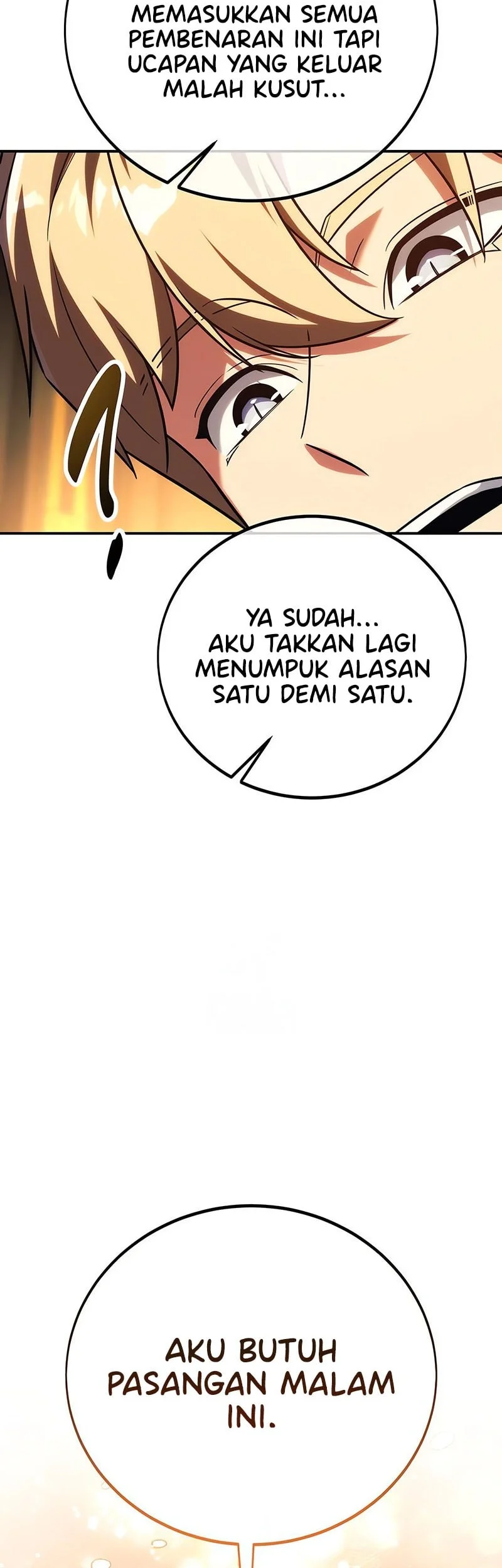 The Extra’s Academy Survival Guide Chapter 93 Gambar 86