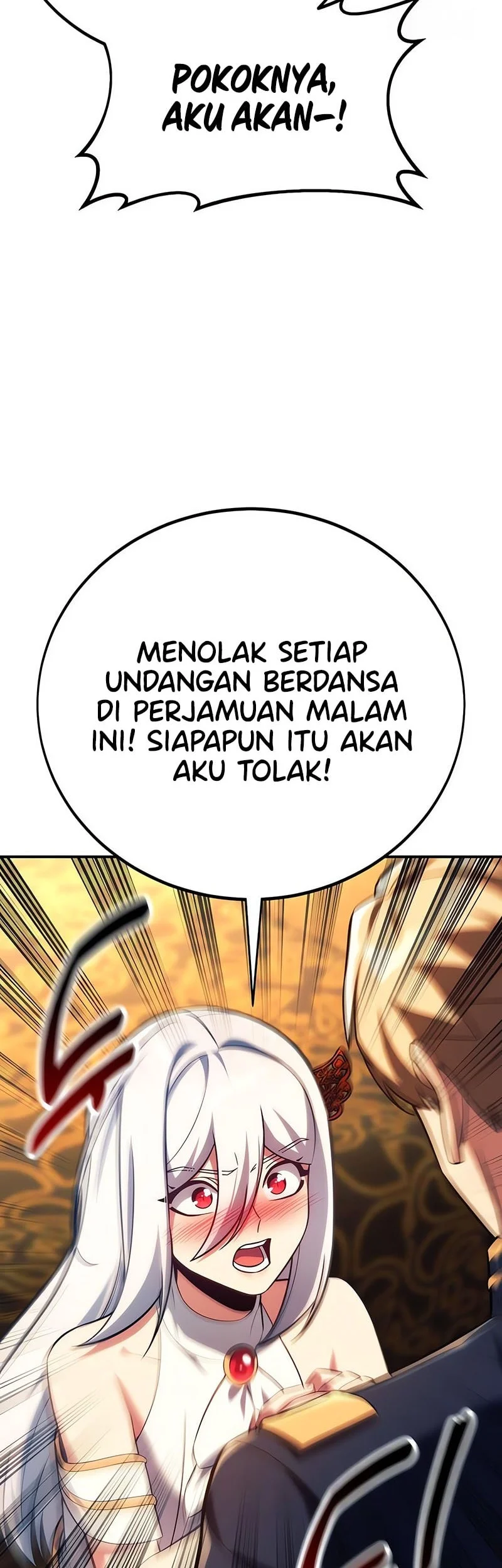 The Extra’s Academy Survival Guide Chapter 93 Gambar 90