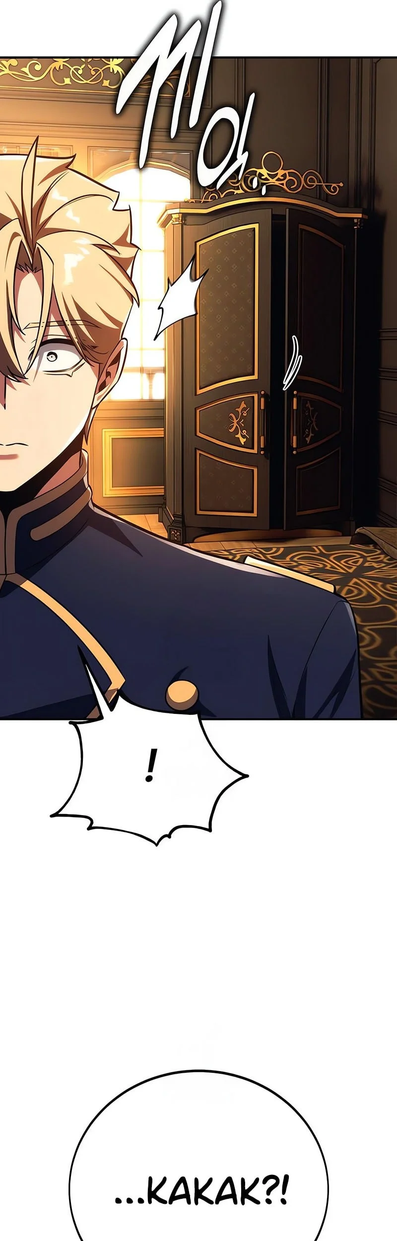 The Extra’s Academy Survival Guide Chapter 93 Gambar 97