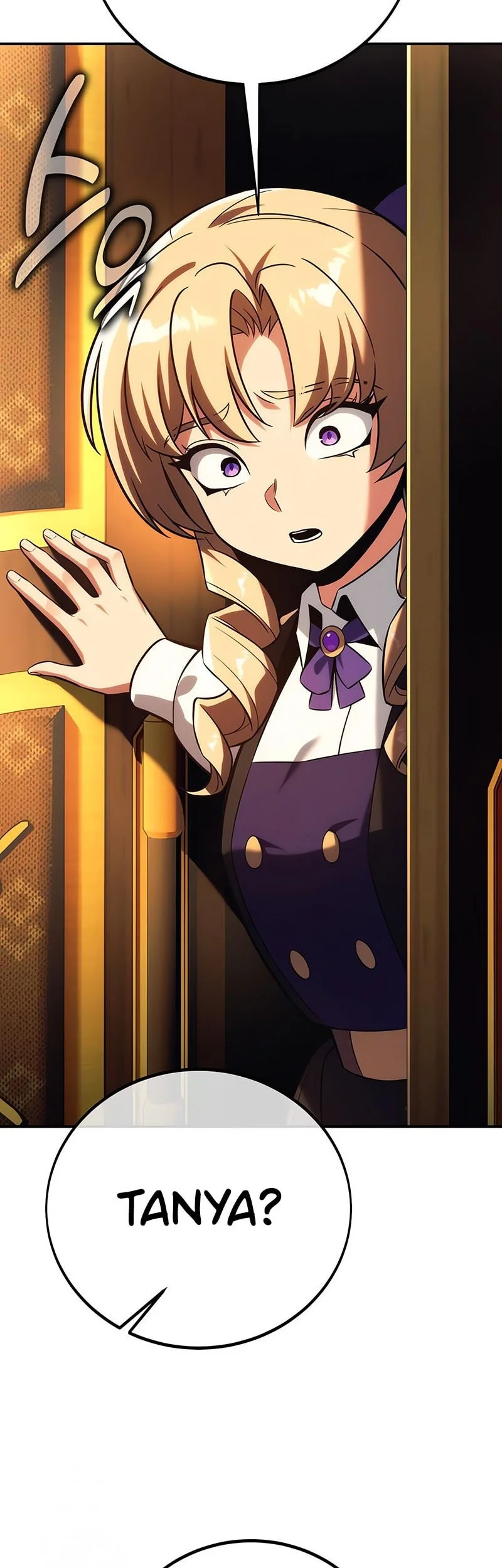 The Extra’s Academy Survival Guide Chapter 93 Gambar 98