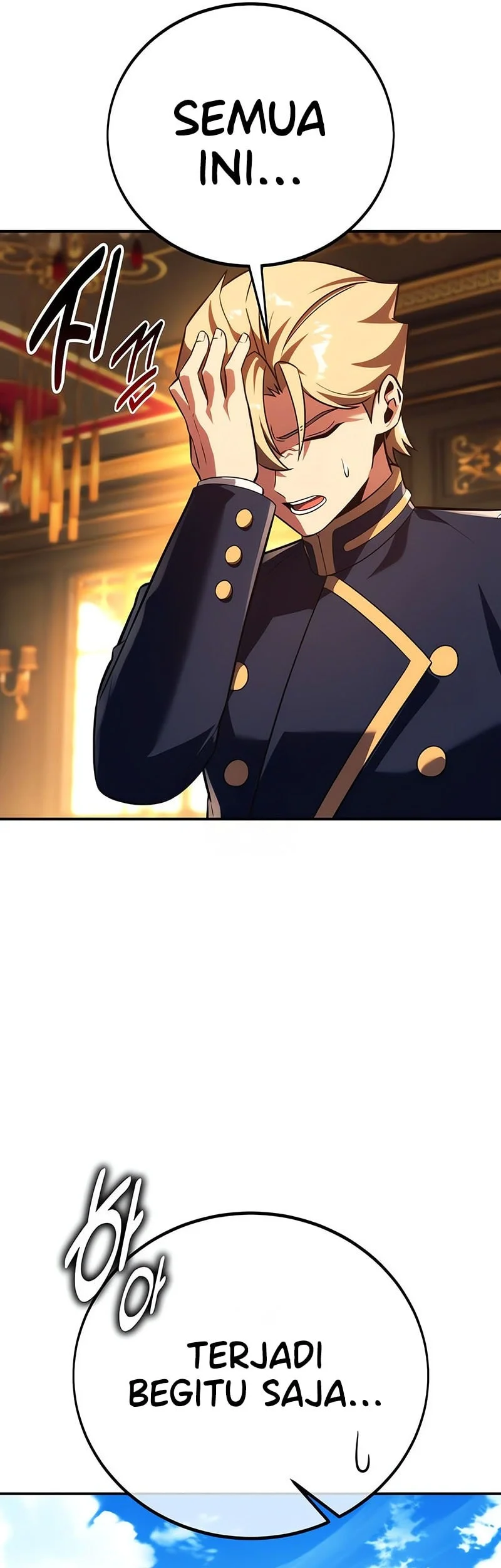 The Extra’s Academy Survival Guide Chapter 93 Gambar 101