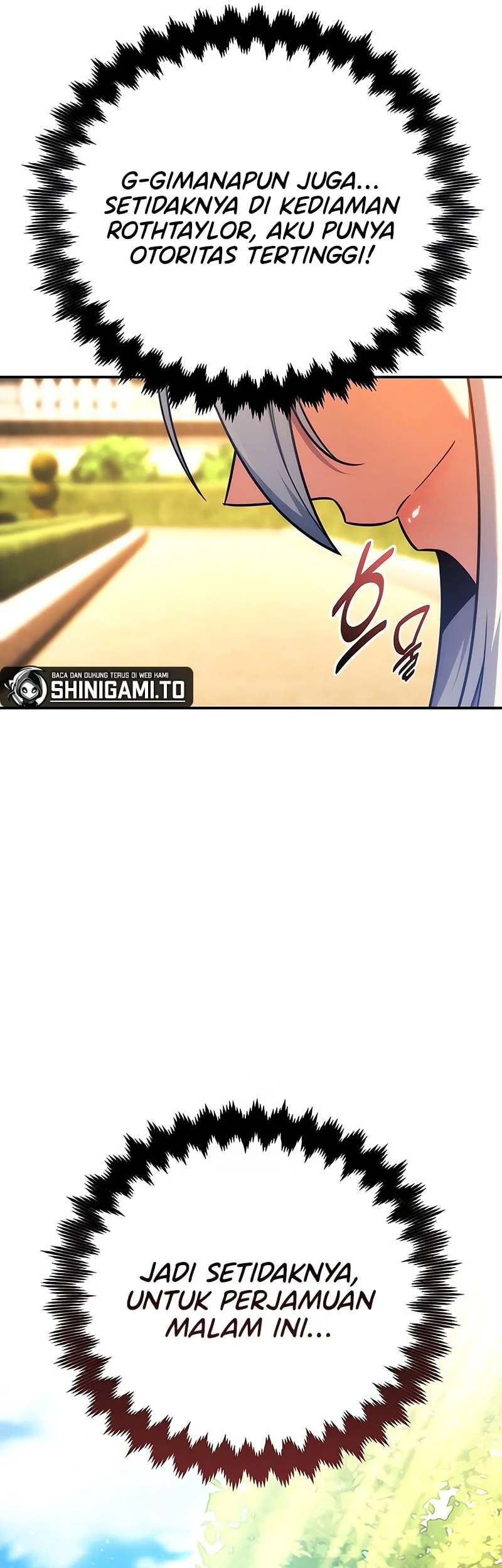 The Extra’s Academy Survival Guide Chapter 93 Gambar 105