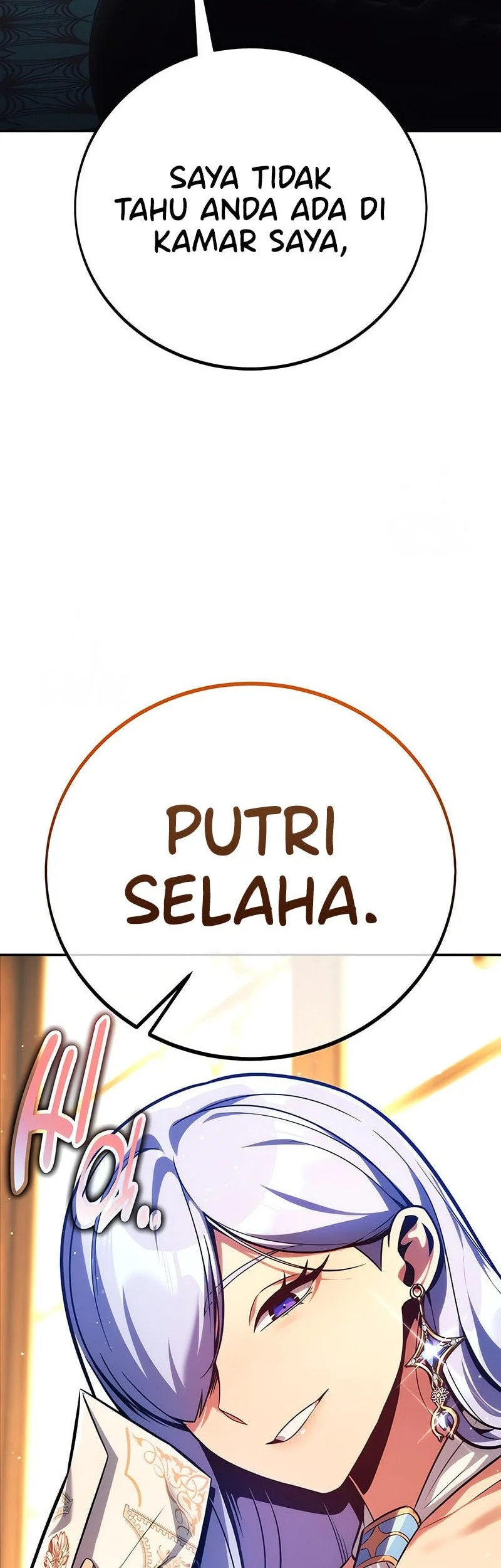 The Extra’s Academy Survival Guide Chapter 93 Gambar 3