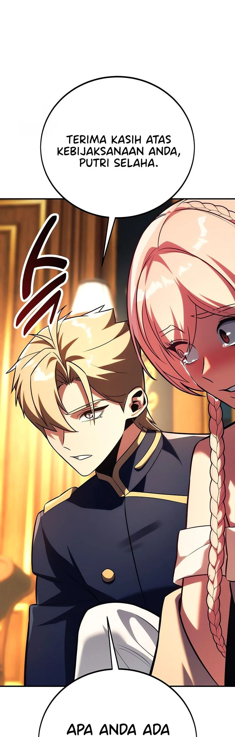 The Extra’s Academy Survival Guide Chapter 93 Gambar 7